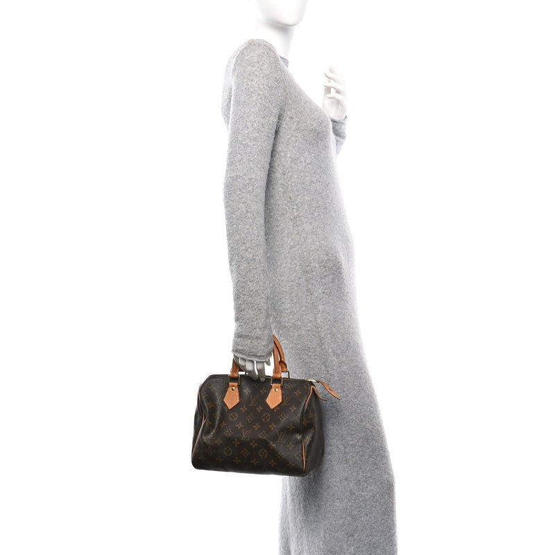 Louis Vuitton Speedy 25