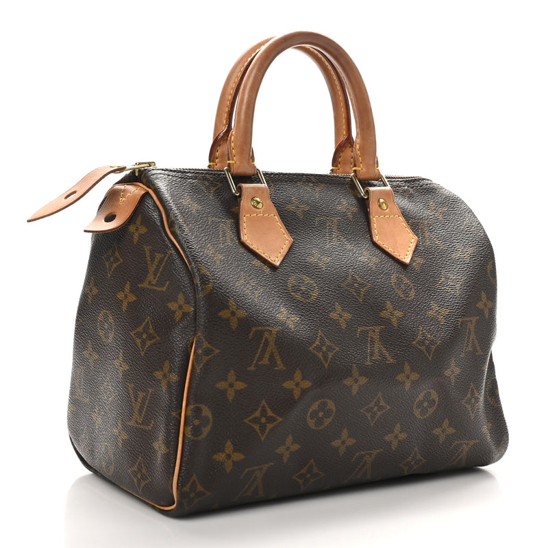 Louis Vuitton Speedy 25