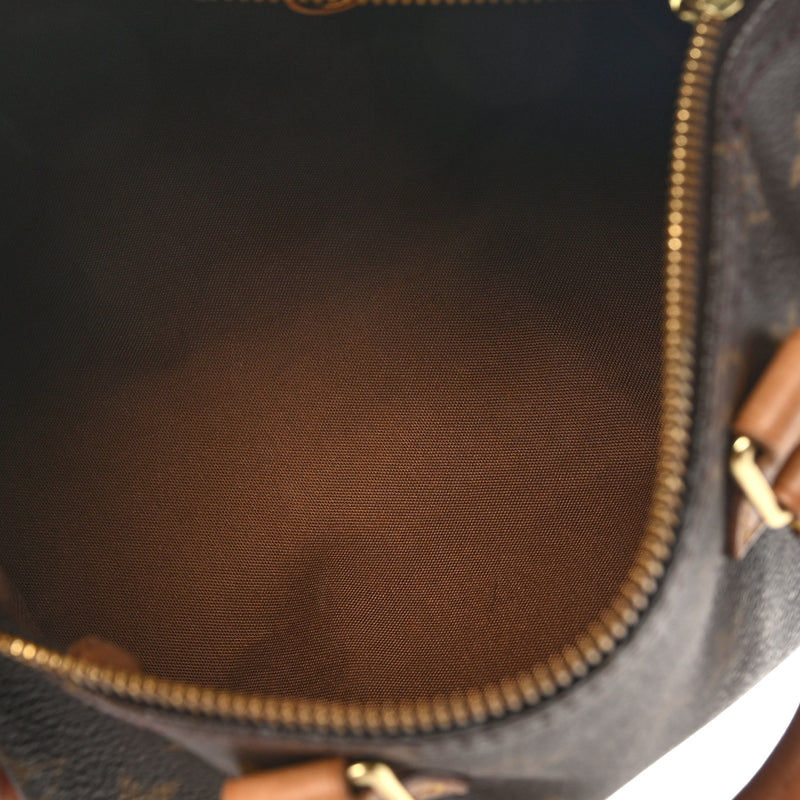 Louis Vuitton Speedy 25