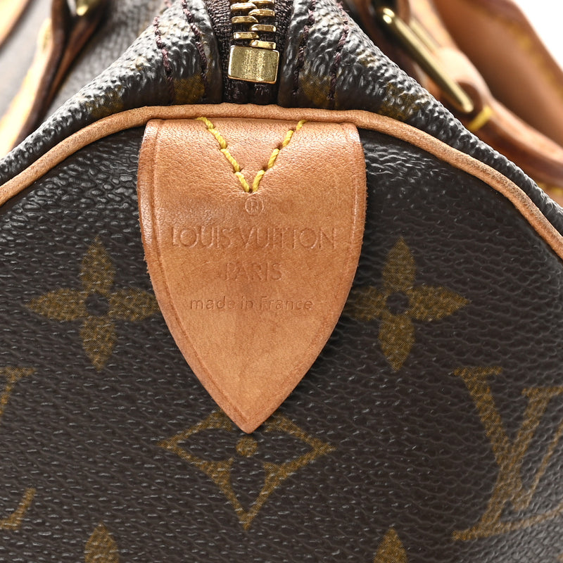 Louis Vuitton Speedy 25