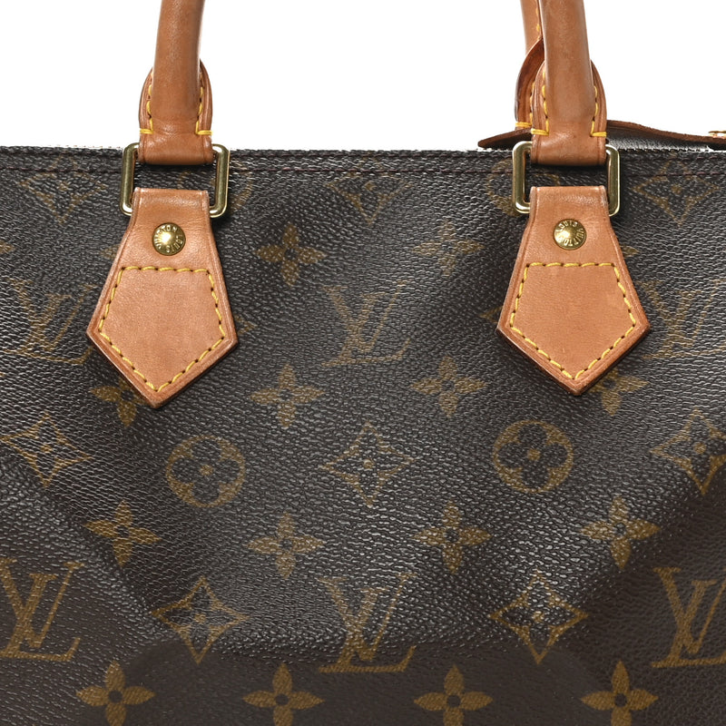 Louis Vuitton Speedy 25