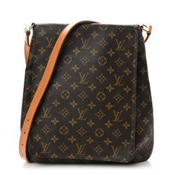 Louis Vuitton Musette Gm
