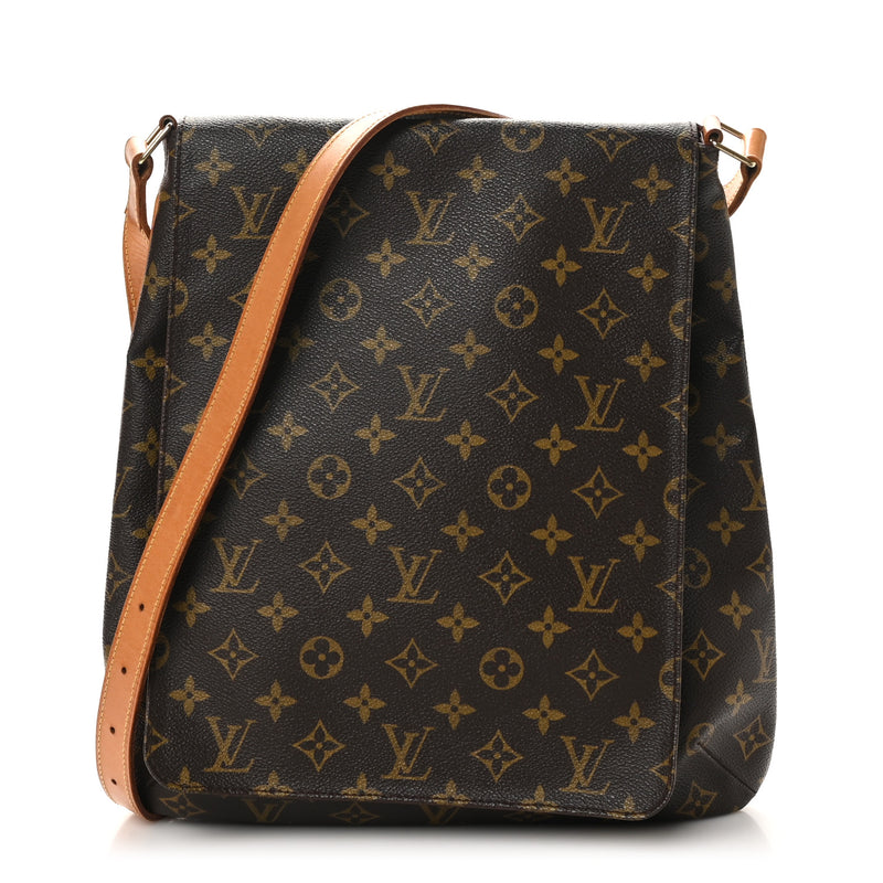 Louis Vuitton Musette Gm