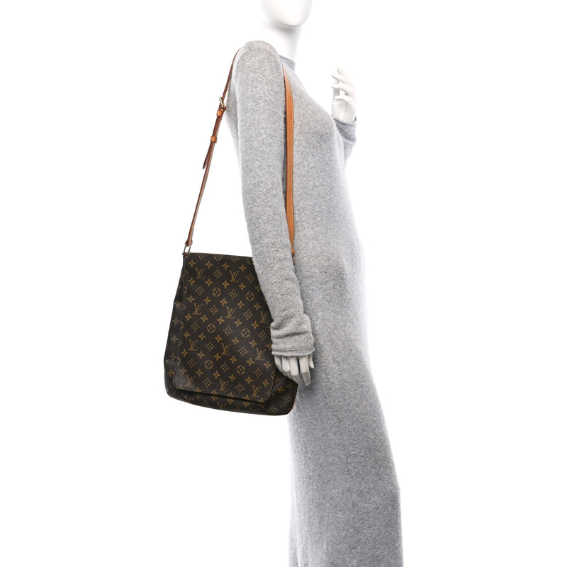 Louis Vuitton Musette Gm
