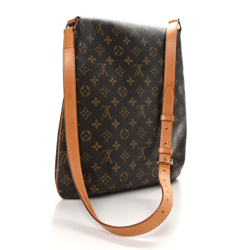 Louis Vuitton Musette Gm
