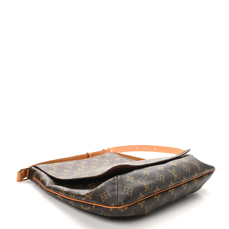 Louis Vuitton Musette Gm