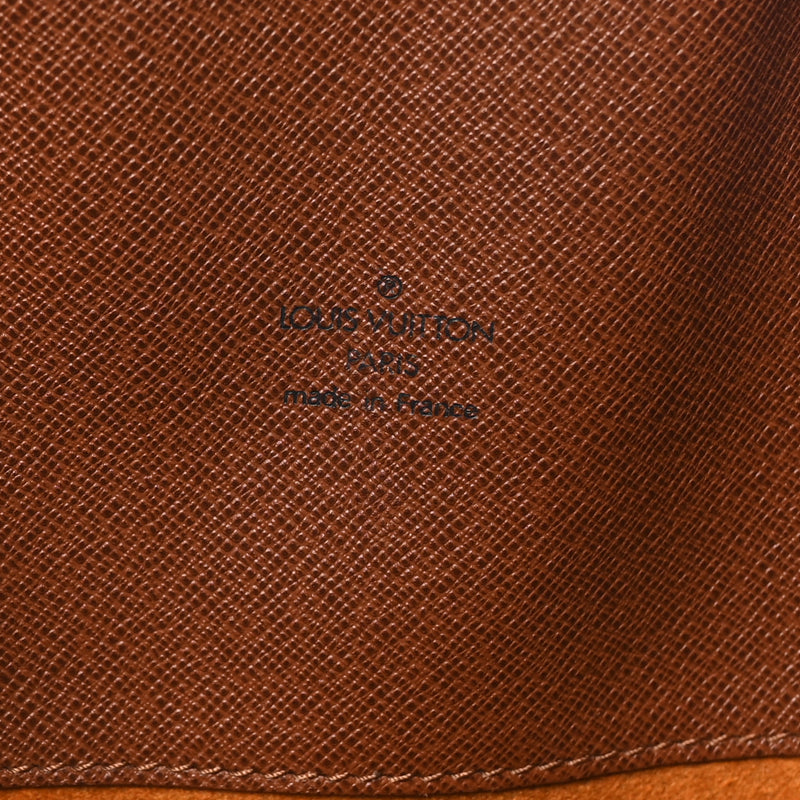 Louis Vuitton Musette Gm