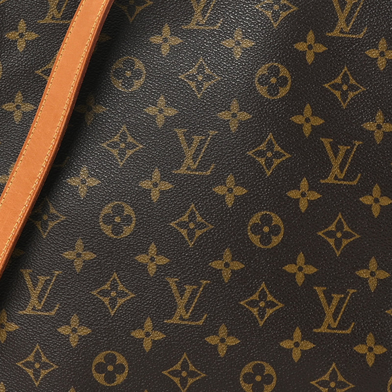 Louis Vuitton Musette Gm