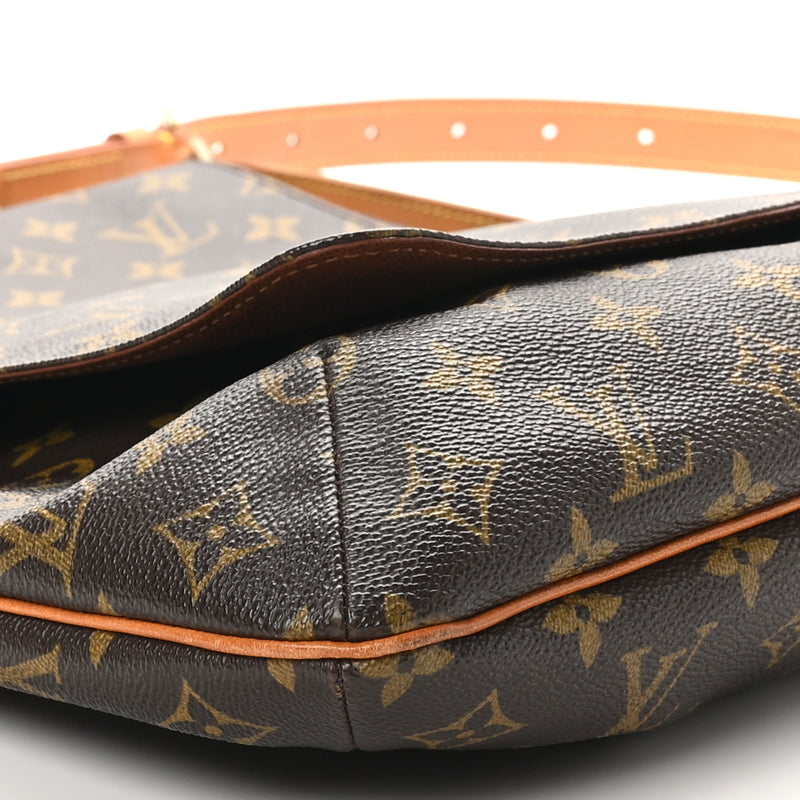Louis Vuitton Musette Gm