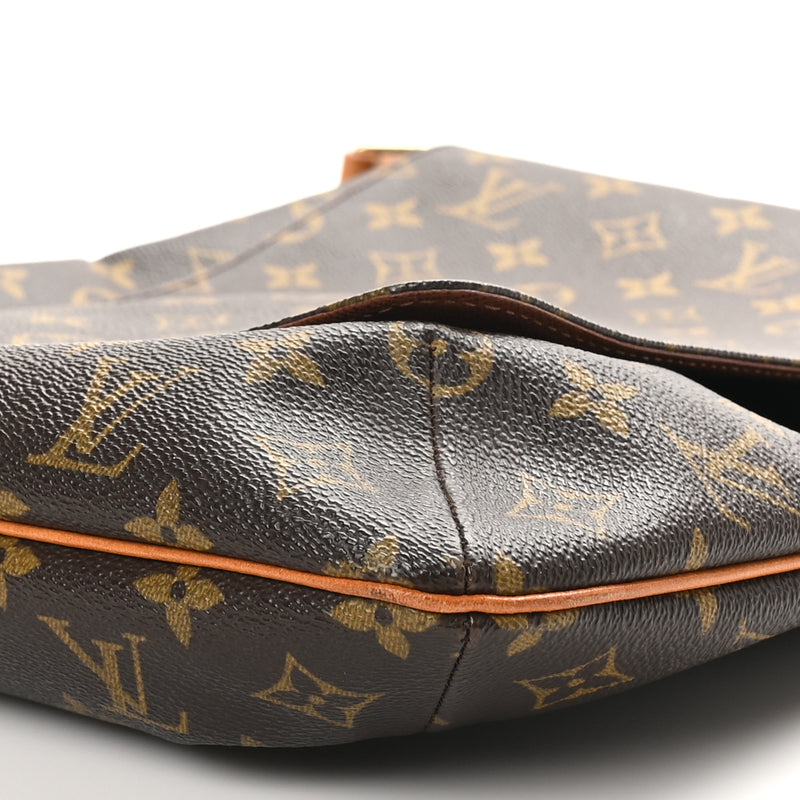 Louis Vuitton Musette Gm