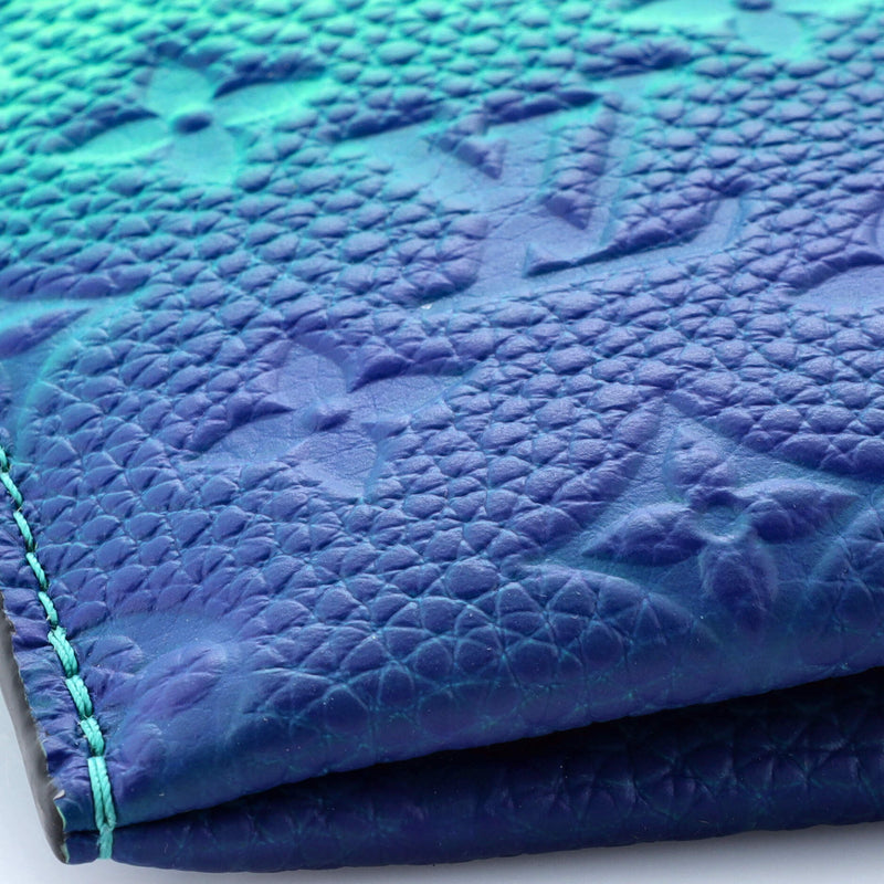 Louis Vuitton Trio Pouch Messenger Bag