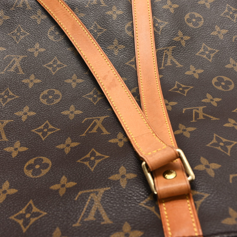 Louis Vuitton Sac Shopping Tote