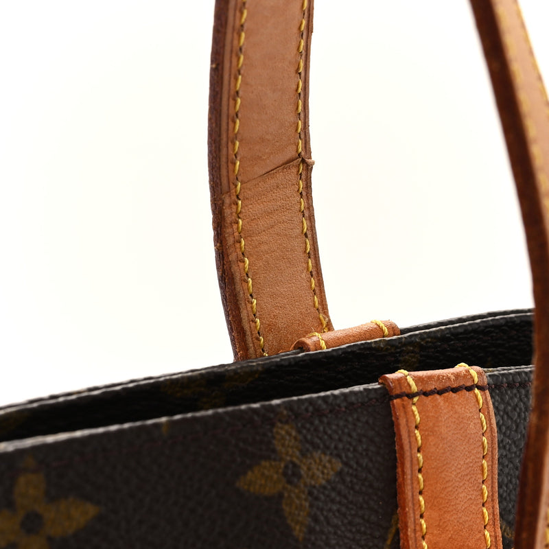 Louis Vuitton Sac Shopping Tote