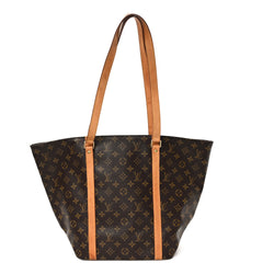 Louis Vuitton Sac Shopping Tote