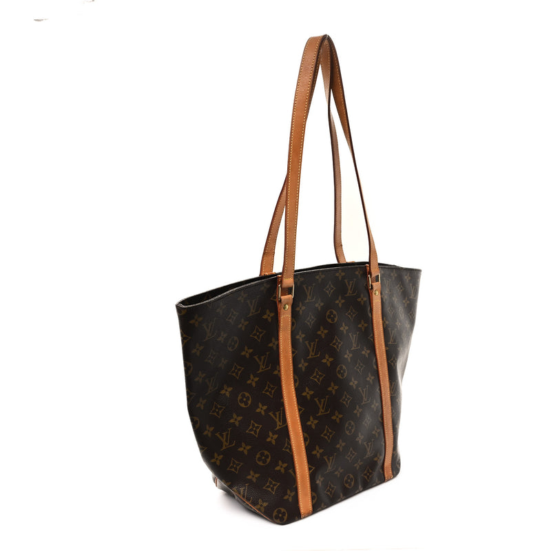 Louis Vuitton Sac Shopping Tote