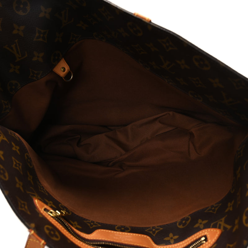 Louis Vuitton Sac Shopping Tote