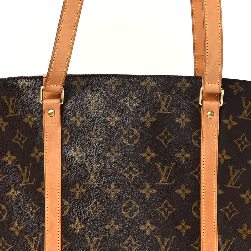 Louis Vuitton Sac Shopping Tote