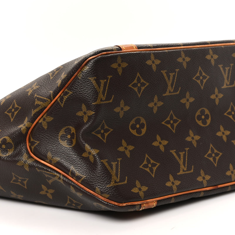Louis Vuitton Sac Shopping Tote