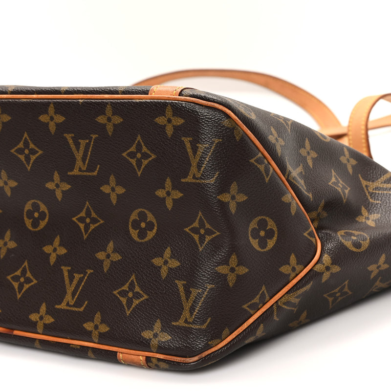 Louis Vuitton Sac Shopping Tote