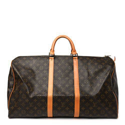 Louis Vuitton Keepall 55