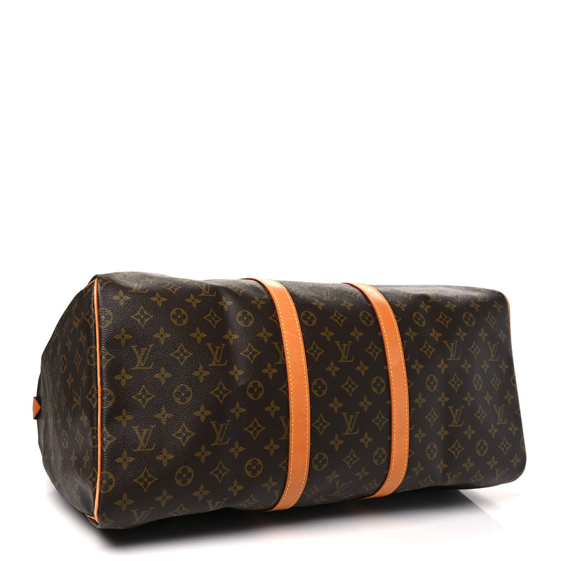 Louis Vuitton Keepall 55