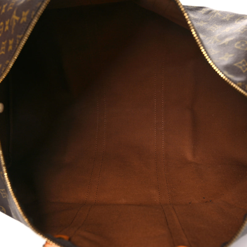 Louis Vuitton Keepall 55