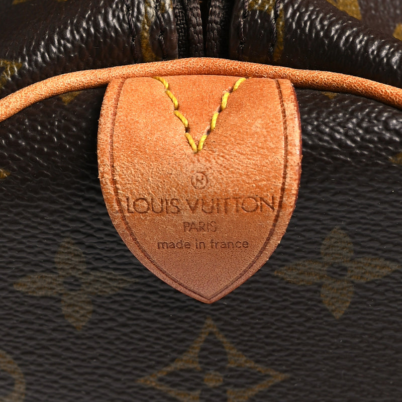 Louis Vuitton Keepall 55