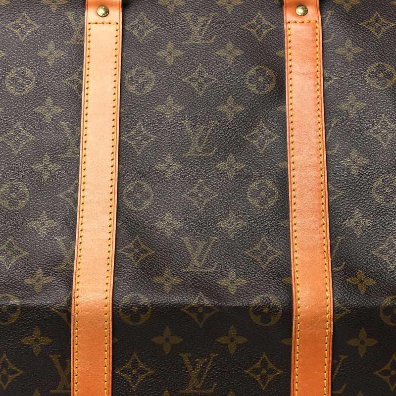 Louis Vuitton Keepall 55