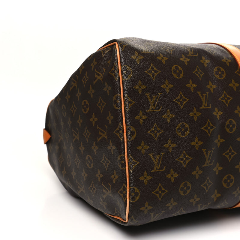 Louis Vuitton Keepall 55