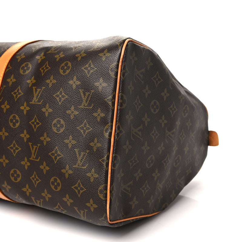 Louis Vuitton Keepall 55