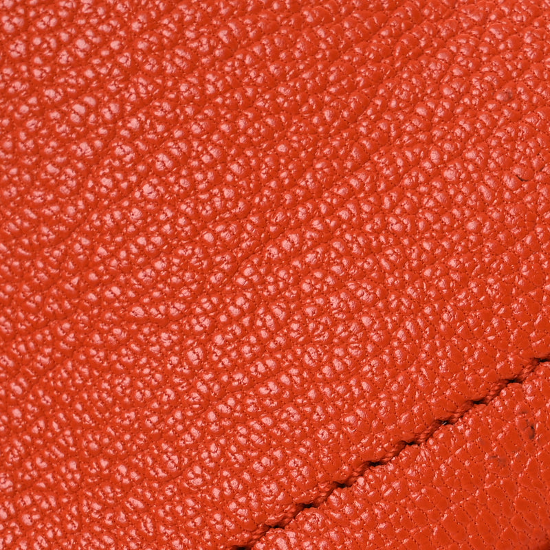 Gucci Goatskin Mini Aphrodite Shoulder