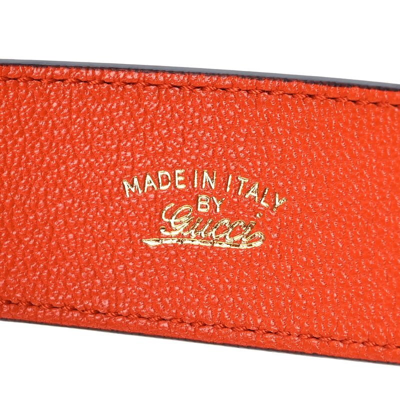 Gucci Goatskin Mini Aphrodite Shoulder