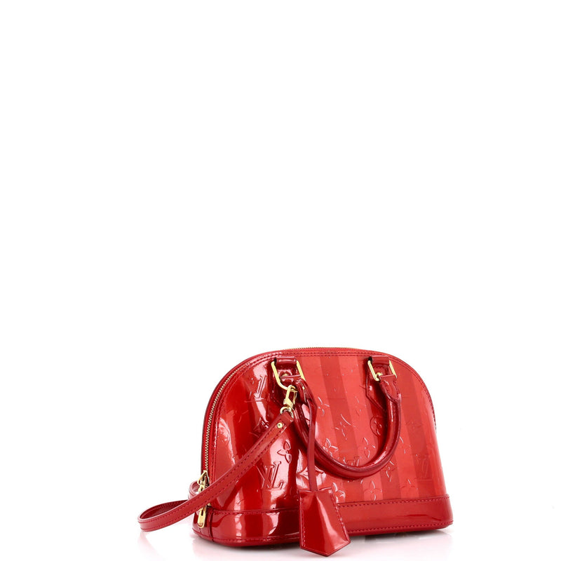 Louis Vuitton Alma Handbag Limited