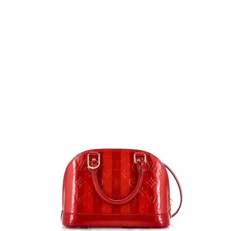 Louis Vuitton Alma Handbag Limited