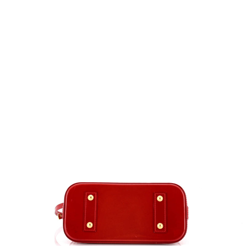 Louis Vuitton Alma Handbag Limited