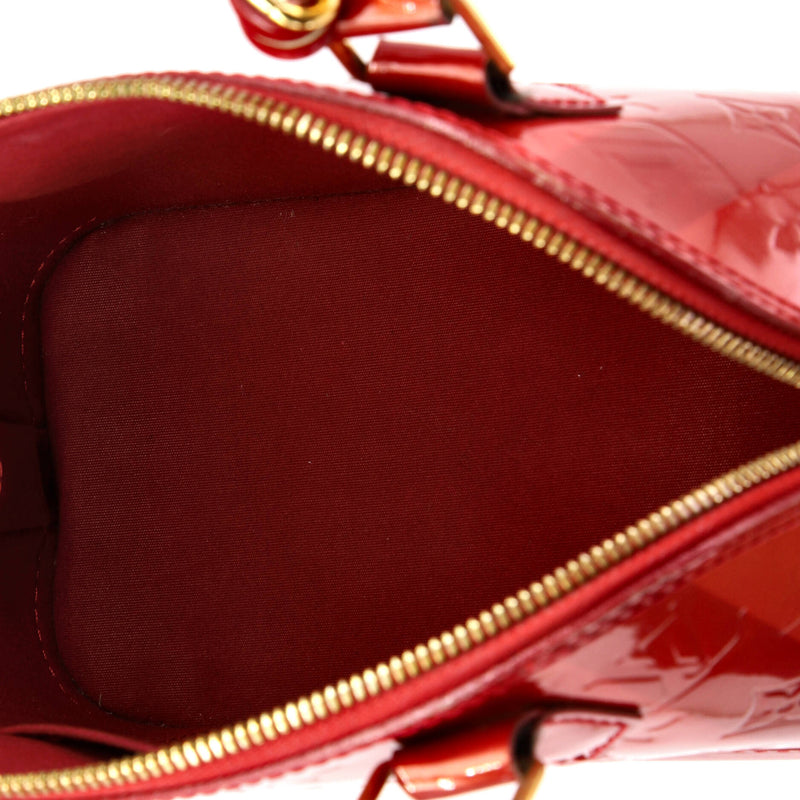 Louis Vuitton Alma Handbag Limited