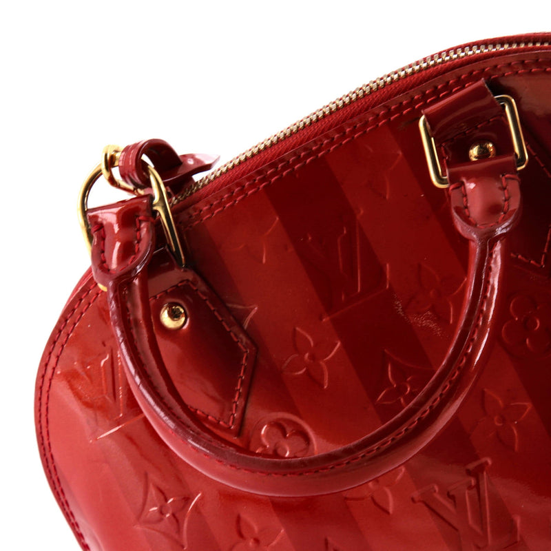 Louis Vuitton Alma Handbag Limited