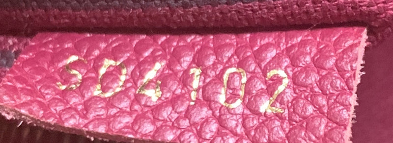 Louis Vuitton Speedy Bandouliere Bag
