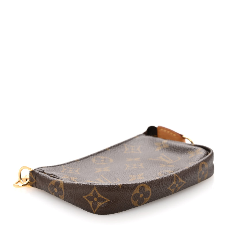 Louis Vuitton Mini Pochette Accessories