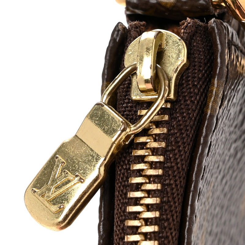 Louis Vuitton Mini Pochette Accessories