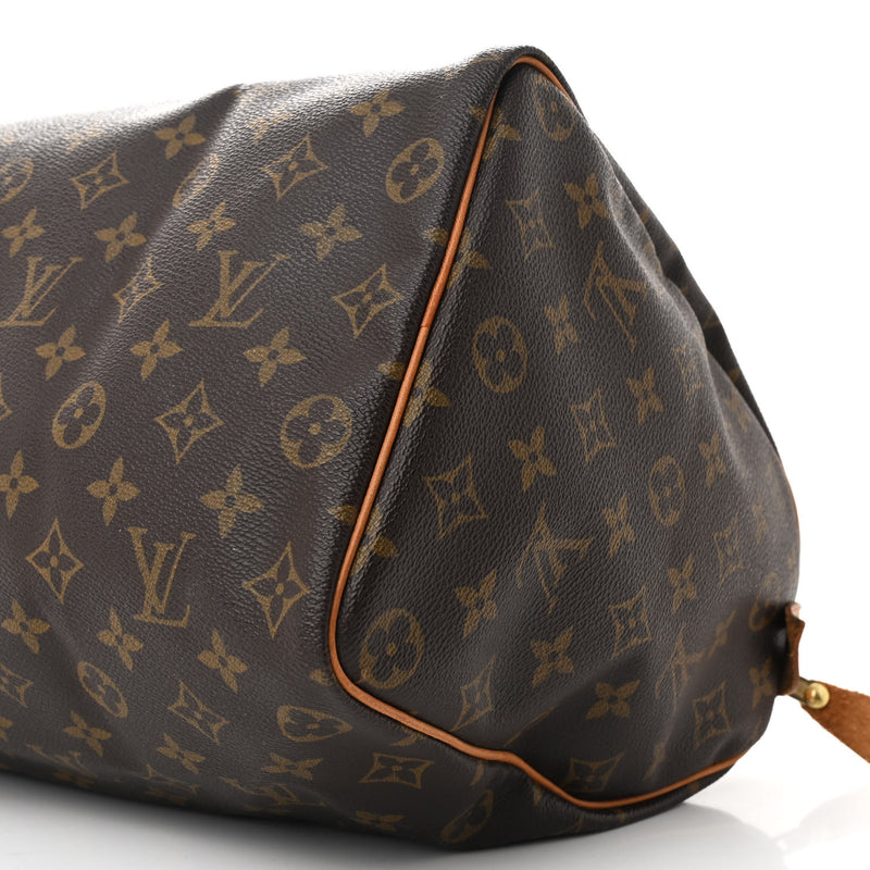 Louis Vuitton Speedy 35