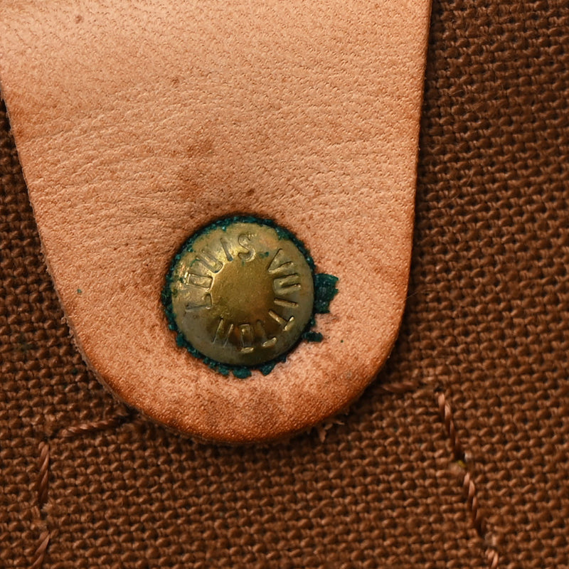 Louis Vuitton Speedy 35