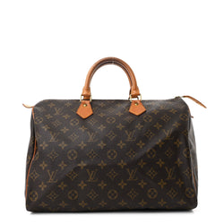 Louis Vuitton Speedy 35