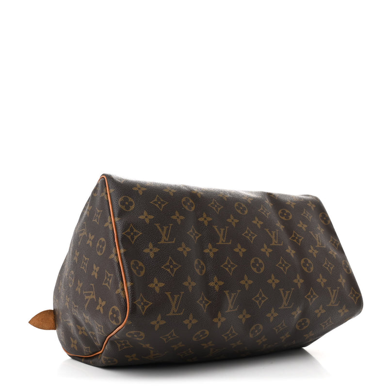 Louis Vuitton Speedy 35