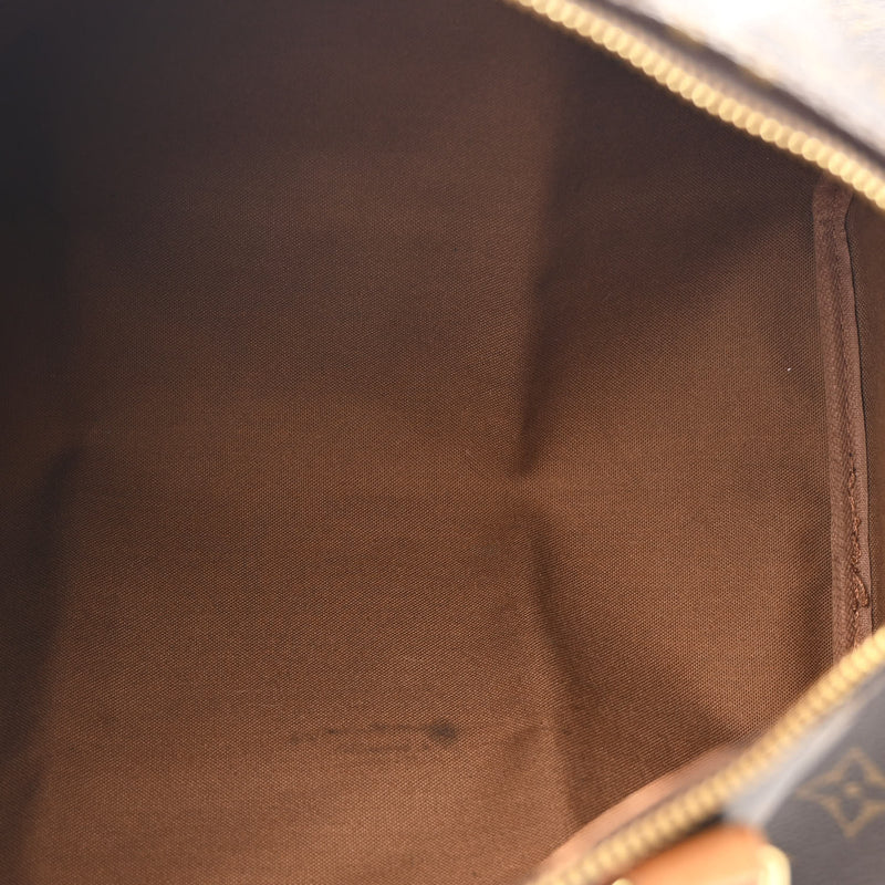 Louis Vuitton Speedy 35