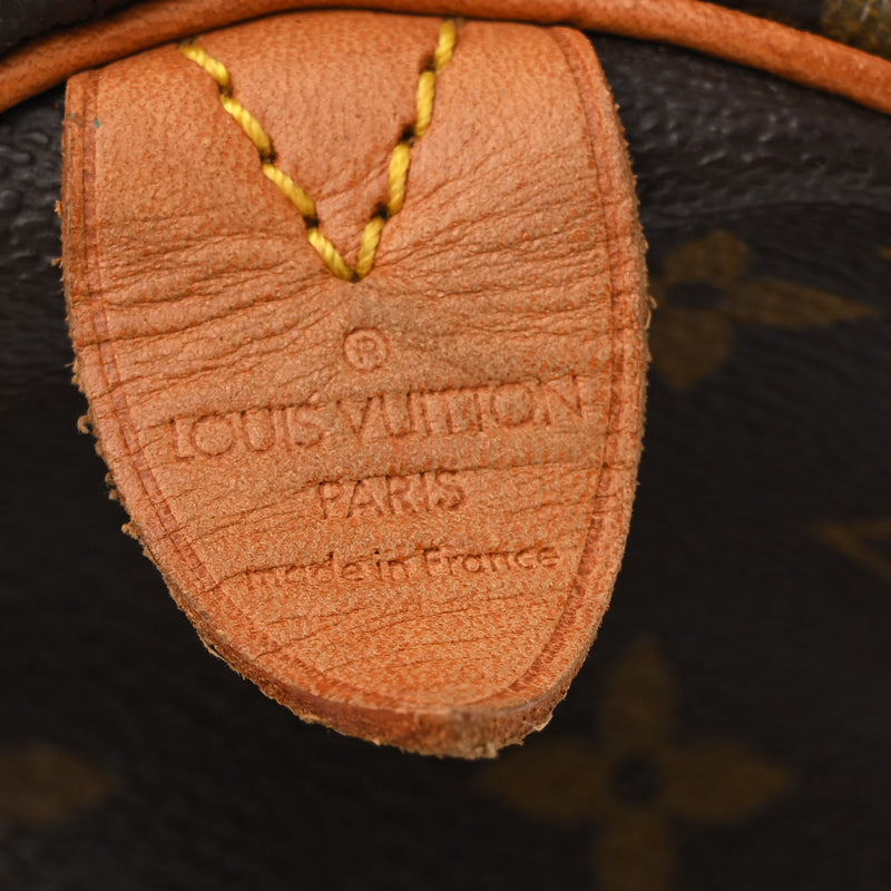 Louis Vuitton Speedy 35