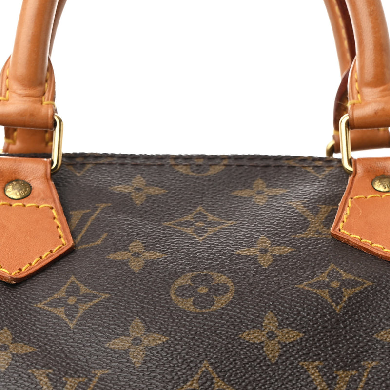 Louis Vuitton Speedy 35
