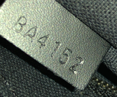 Louis Vuitton Roadster Duffle Bag Damier