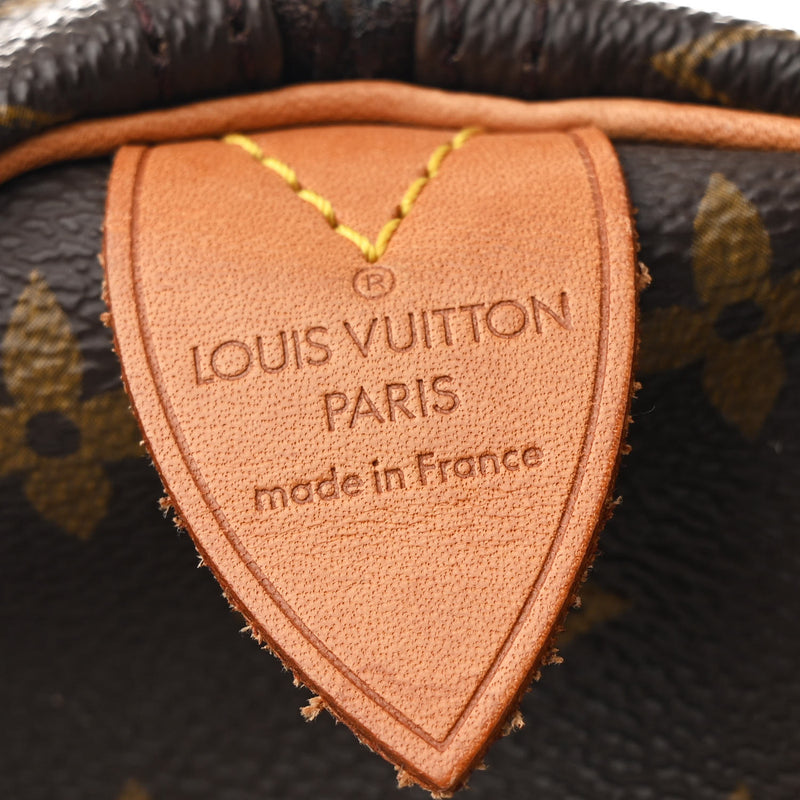 Louis Vuitton Speedy 40