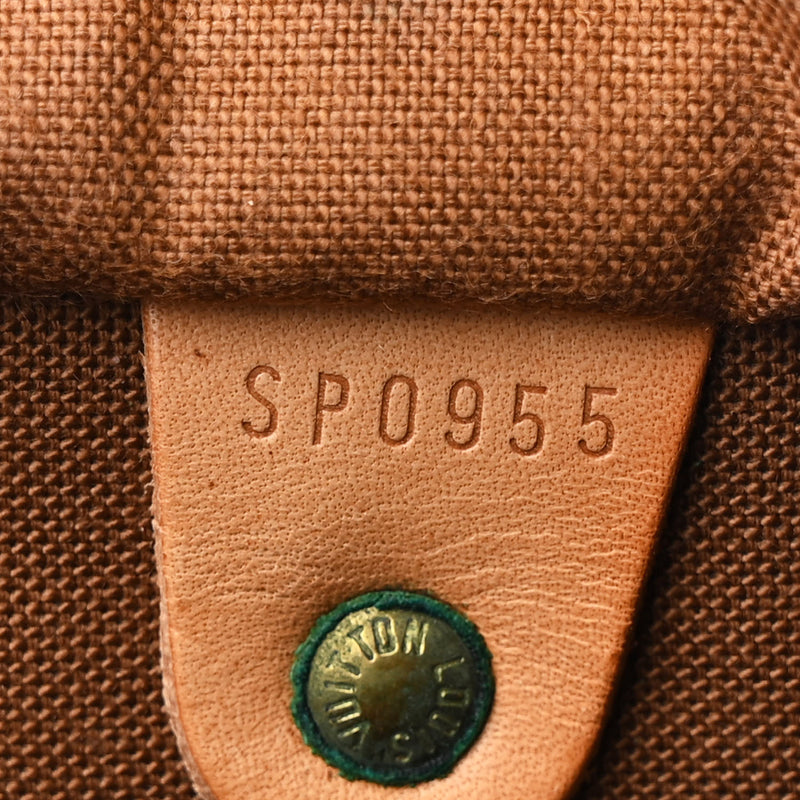 Louis Vuitton Speedy 40